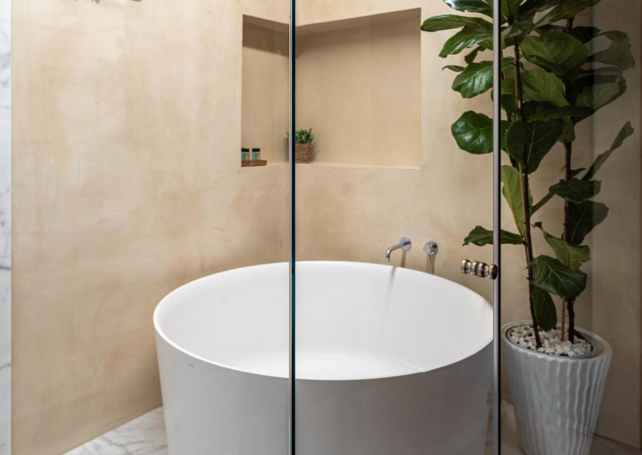 Kallergon Luxury Suites Chania  Exterior foto