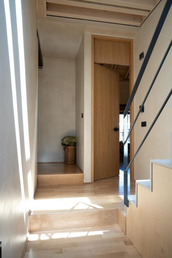 Kallergon Luxury Suites Chania  Exterior foto