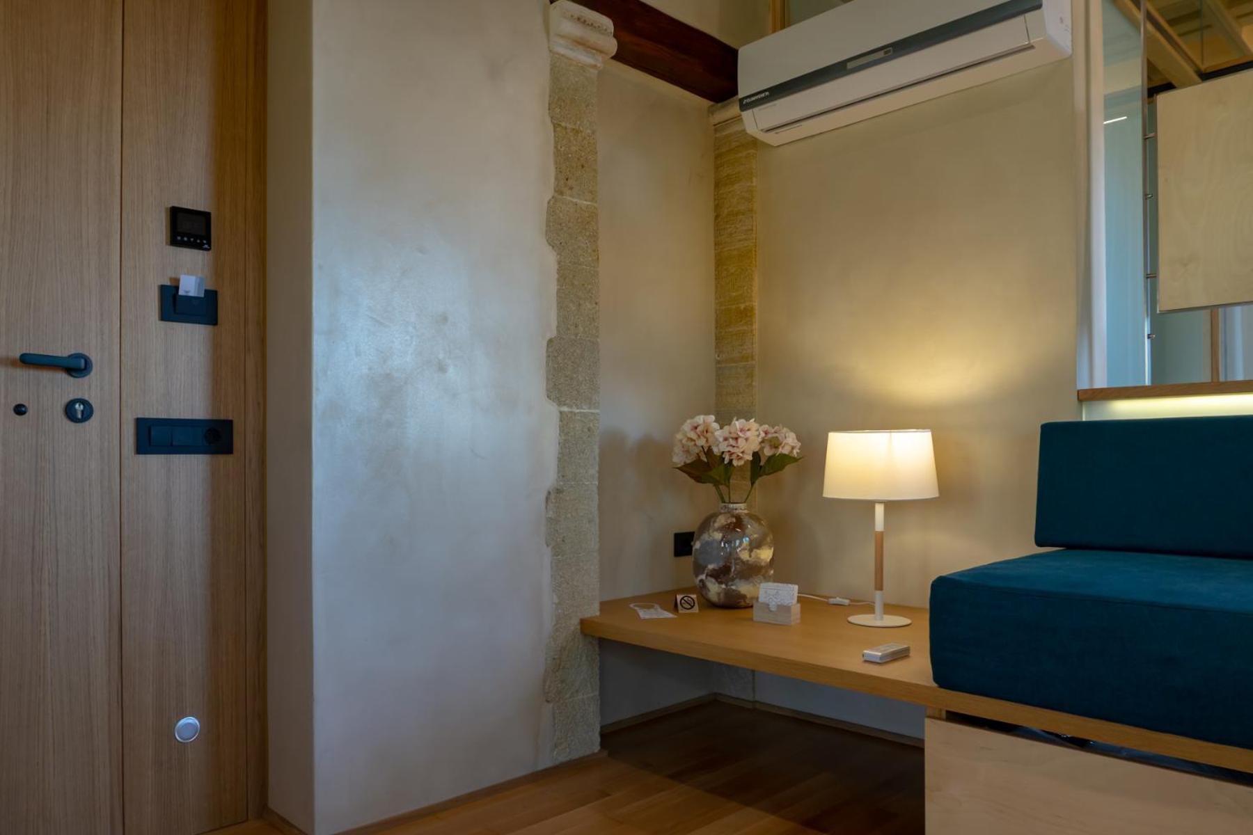 Kallergon Luxury Suites Chania  Exterior foto